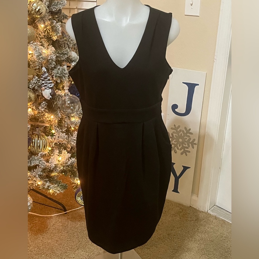 Gap Dress